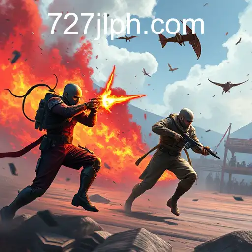 Unlocking the 'Action Packed' Universe: Exploring the Thrill Behind the Keyword '727 jl'