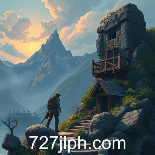 Exploring the Thrills of Adventure Games: A Deep Dive into Interactive Escapades