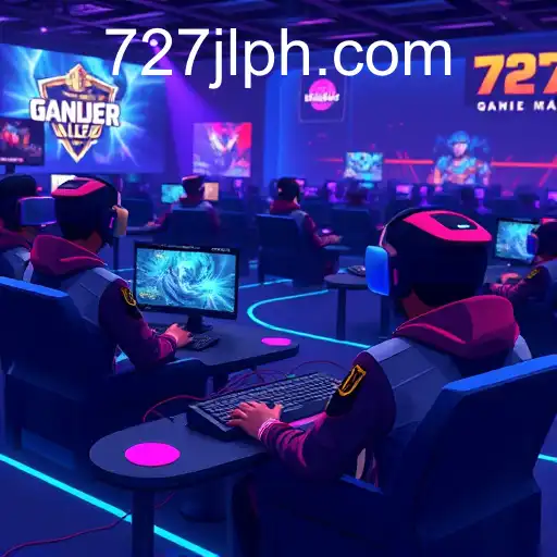 The Digital Playground's Evolution in 2025