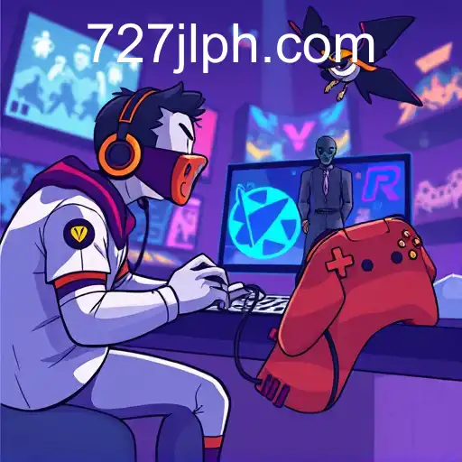 The Evolution of Gaming in 2026