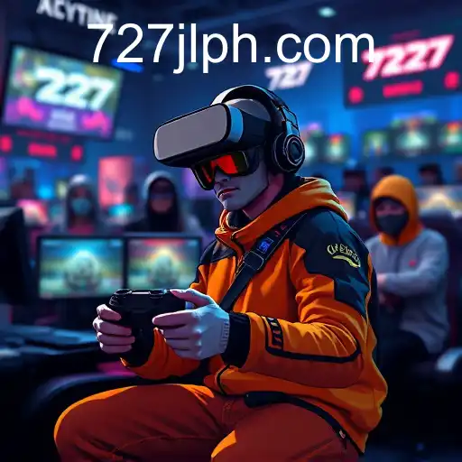 The Evolution of Online Gaming Platforms