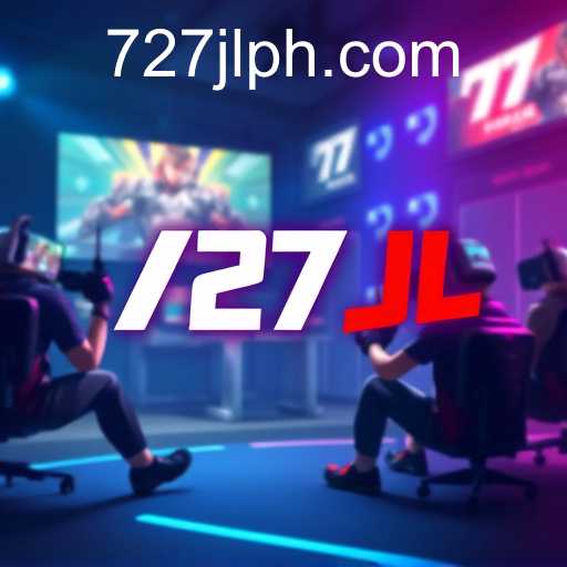 Gaming Evolution on 727 JL