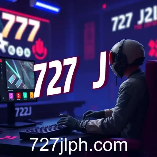 Gaming Evolutions: The 727 JL Phenomenon