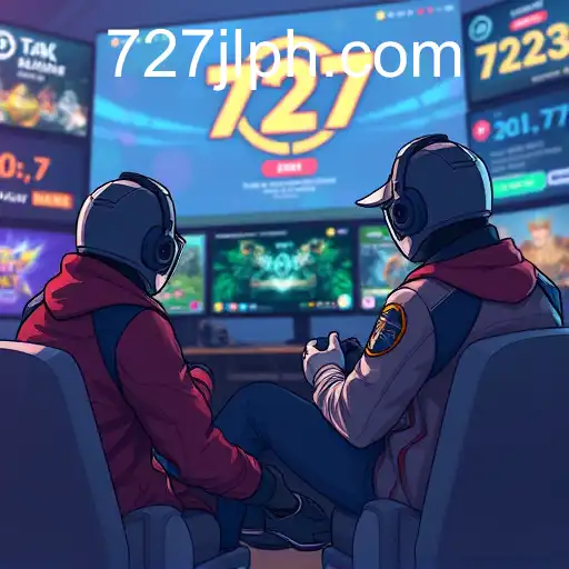 Gaming Evolutions and Online Platforms