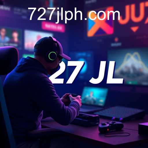 Gaming Experience with 727 JL