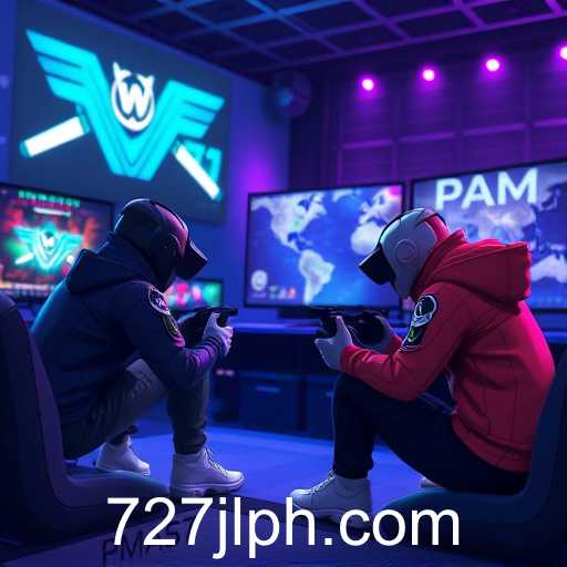 The Rise of Gaming Portals in 2025