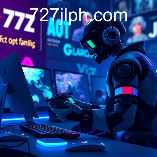 Gaming Revolution Sparks New Era for Enthusiasts