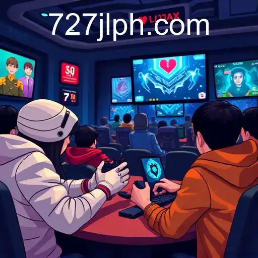 Gaming Trends and Platforms in 2025