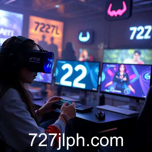 New Wave in Online Gaming