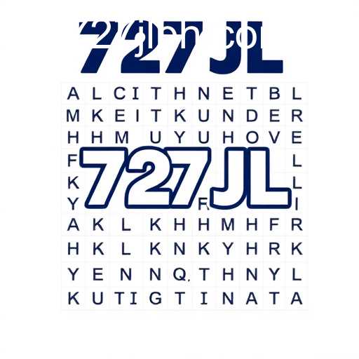 The Rise of 727 JL: A Digital Oasis in Gaming