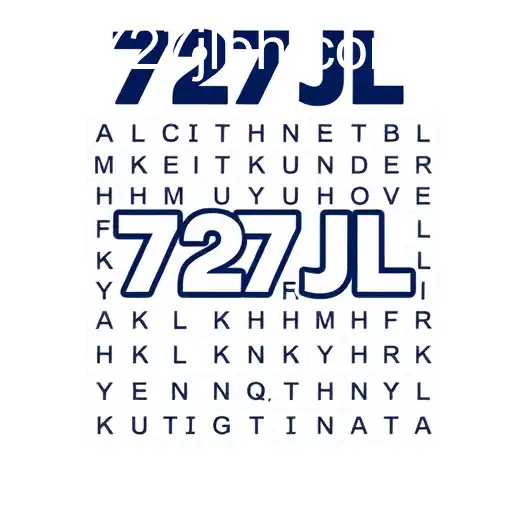 The Rise of 727 JL: A Digital Oasis in Gaming