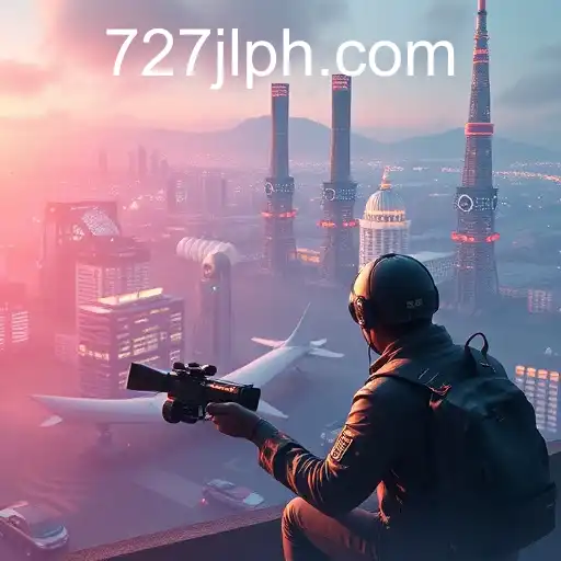 The Rise of 727 JL and Its Impact on Gaming