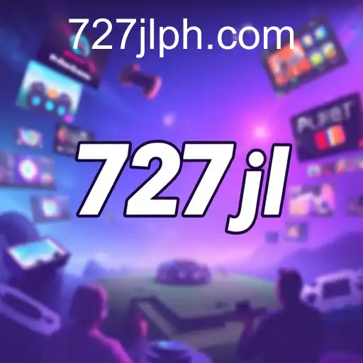 The Rise of 727 JL: A Gaming Phenomenon