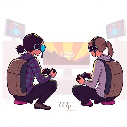 The Rise of 727 jl: A Game-Changer in the Online Gaming Community