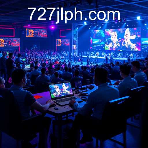 The Rise of Gaming Communities in 2025