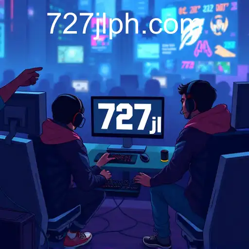 The Rise of Gaming Websites and Their Global Influence