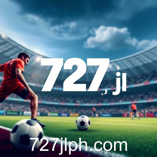 Exploring the Thrilling World of Sports Games: The '727 jl' Experience