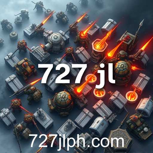 Exploring Strategy Games: The Allure of Tactical Mastery