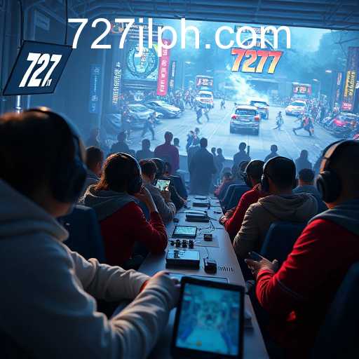 The Rise of Online Gaming Communities