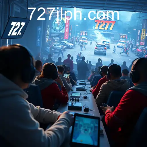 The Rise of Online Gaming Communities