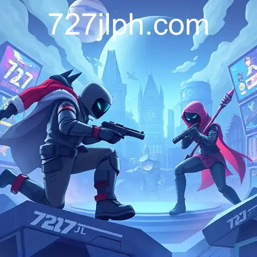 Unveiling the 727 JL Phenomenon